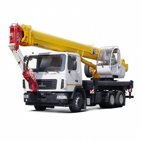 �������� XCMG QAY 500